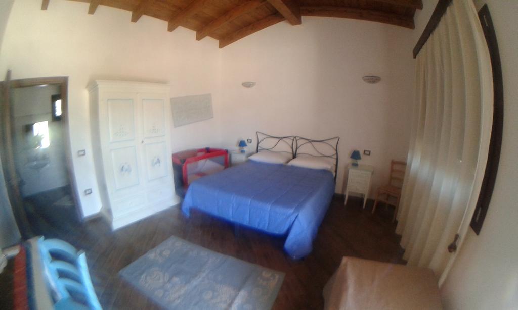 Agriturismo Locoe Oliena Ngoại thất bức ảnh