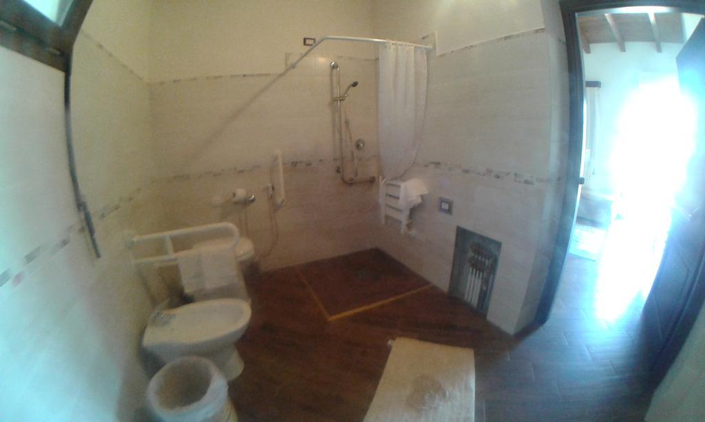 Agriturismo Locoe Oliena Ngoại thất bức ảnh