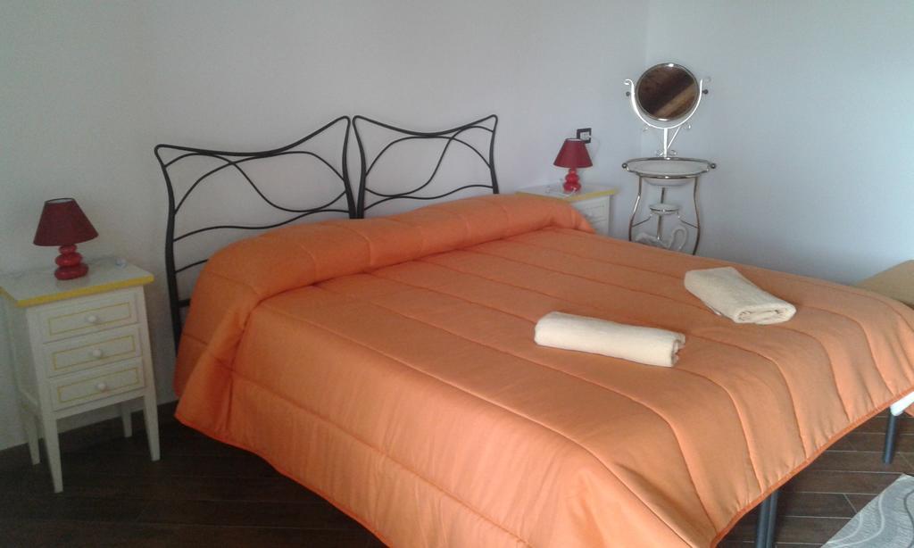 Agriturismo Locoe Oliena Ngoại thất bức ảnh