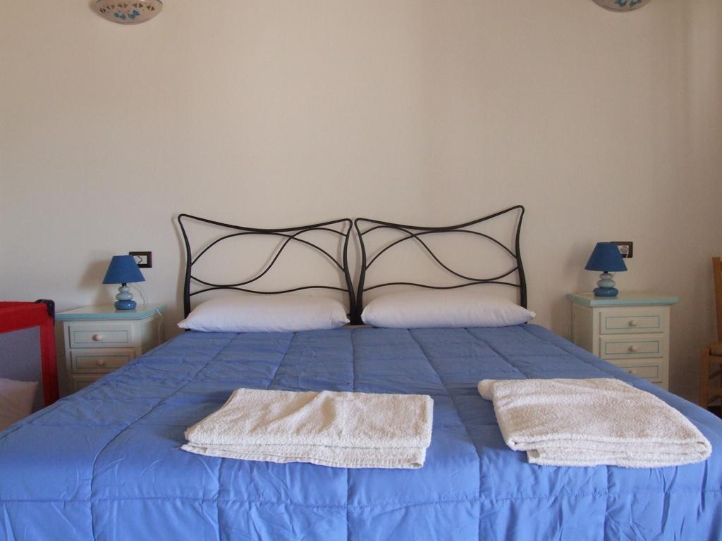 Agriturismo Locoe Oliena Ngoại thất bức ảnh